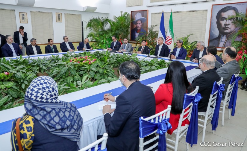 cancilleria